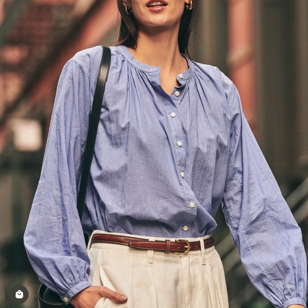 Like new Katharine shirt